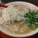 うま屋ラーメン - 