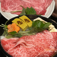 本格肉料理 丸小 - 