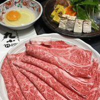 本格肉料理 丸小 - 