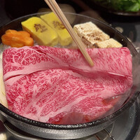 本格肉料理 丸小 - 