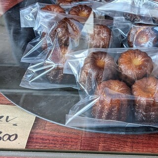 カジュエル ランコントル_2