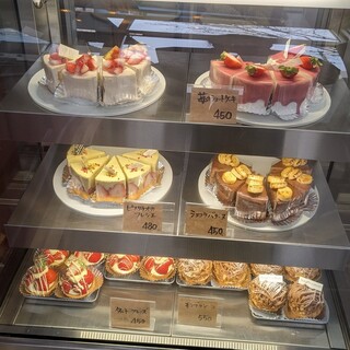 カジュエル ランコントル_1