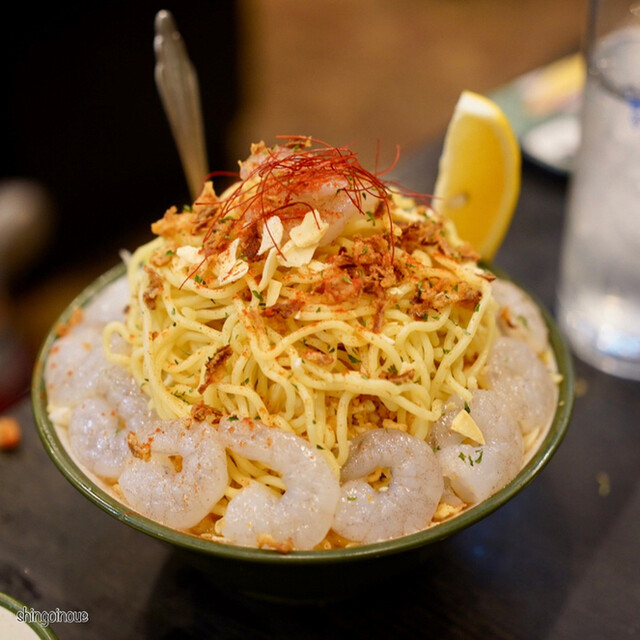 Monjayaki Nishiki photo 5