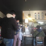 喜三郎 - あて字の会計