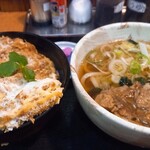麺福食堂 - 料理写真:
