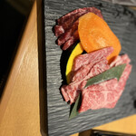 Wagyuu Yakiniku Tabehoudai Nikuyano Daidokoro - 