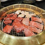 Sarao - 焼肉