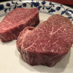 くいしんぼー山中 - シャトーブリアン様