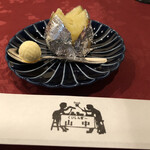 くいしんぼー山中 - 