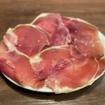 Meat & Wine イタリアンバールDari - 