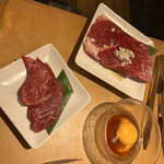 Wagyuu Yakiniku Tabehoudai Nikuyano Daidokoro - 