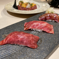 牛刺しと焼肉 仔虎 クリスロード店 - 