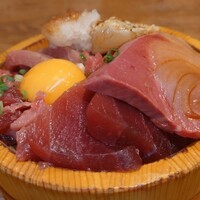 焼うお いし川 - 