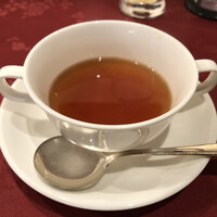 くいしんぼー山中 - コンソメスープ