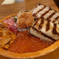 焼うお いし川 - 