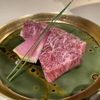 牛刺しと焼肉 仔虎 クリスロード店 - 