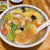 中国ラーメン揚州商人 大和店