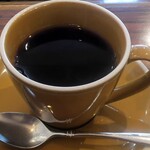 喫茶マドラグ - スペシャルブレンドコーヒー