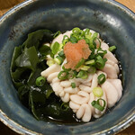 貝、磯料理 海然 市ヶ谷店 - 