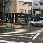 キューオーエルコーヒー - 