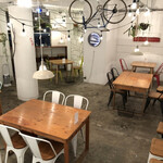 キューオーエルコーヒー - 