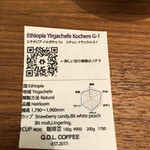 キューオーエルコーヒー - 