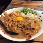 うだつ食堂 - 