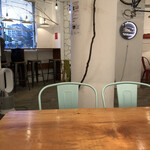 キューオーエルコーヒー - 