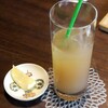万治カフェ