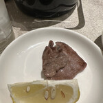 焼肉鴻漸 - いただきます