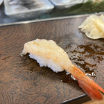 Tsukiji Sushidai - 