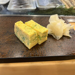 Tsukiji Sushidai - 