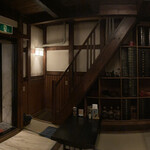 小樽・蕎麦屋・籔半 - 