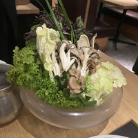 やさい家めい ルミネ横浜店 - 
