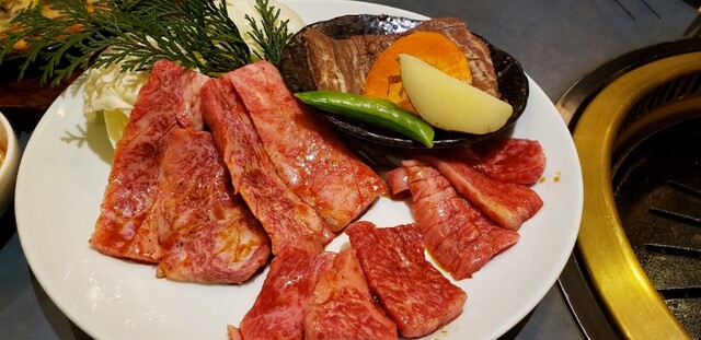 Yakiniku Kourai Garden Hamadera Ten photo 2