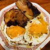 Heart Restaurant 安ざわ家 - 料理写真:チャーシューエッグ