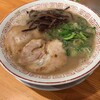 麺屋 ばんび
