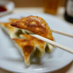 ギョーザ専門店 黒兵衛 - 