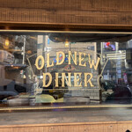 OLD NEW DINER - 