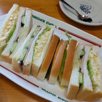 Komeda Kohi Ten - 