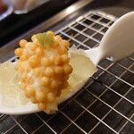 五條家 - タイの茶漬け これで本当に茶漬け！