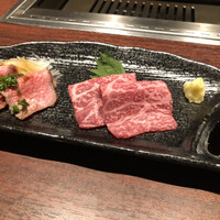 闘牛門 別邸 和ノ牛 - 