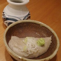 手打ち蕎麦 溜池 - 