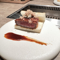 USHIGORO S. SHINJUKU - 