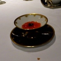 レストラン シャンボール - 