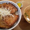 元祖豚丼屋 TONTON 福山店