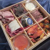 Restaurant KIMOTO - 【おせち料理　２２０００円】