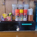 讃岐うどん中村屋 - 