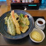 讃岐うどん中村屋 - 