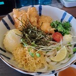讃岐うどん中村屋 - 